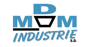 MDM: Getrokken bindmiddelstrooiers